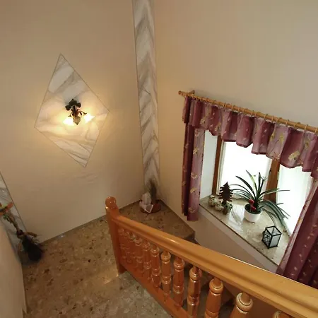 شاليه Schragl 3